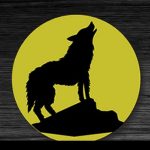 Black Wolf Smokehouse music event listings
