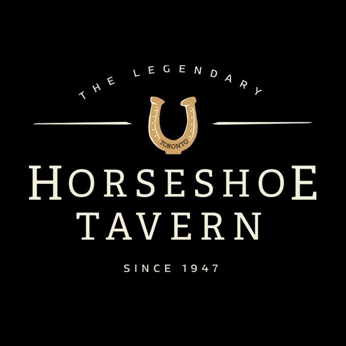 Horseshoe Tavern events, Toronto