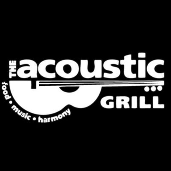 Acoustic Grill feature event listings
