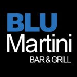 Blu Martini Bar & Grill music event listings