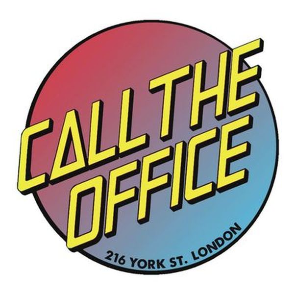 Call The Office music event listings