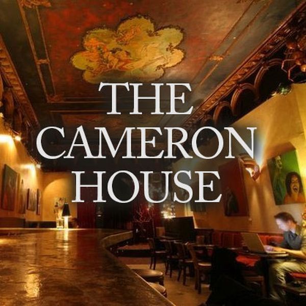 The Cameron House music event listings