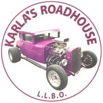 Karla's Roadhouse Toronto live music event listings directory