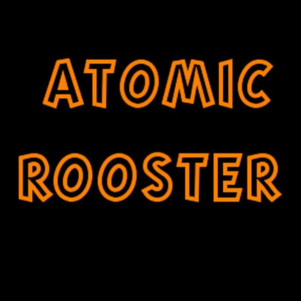Atomic Rooster music event listings