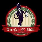 Cat n Fiddle Hamilton music event listings