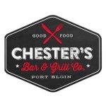 Chester's Bar & Grill Port Elgin music event listings