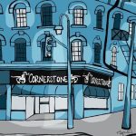 Cornerstone Guelph music event listings