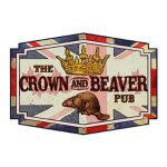 Crown and Beaver Pub North Bay music event listings