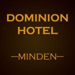 Dominion Hotel Minden live music event listings