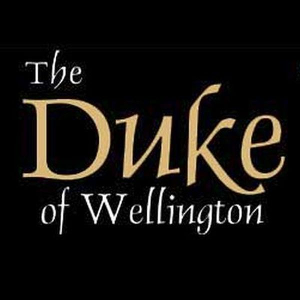 Duke of Wellington Guelph live music event listings