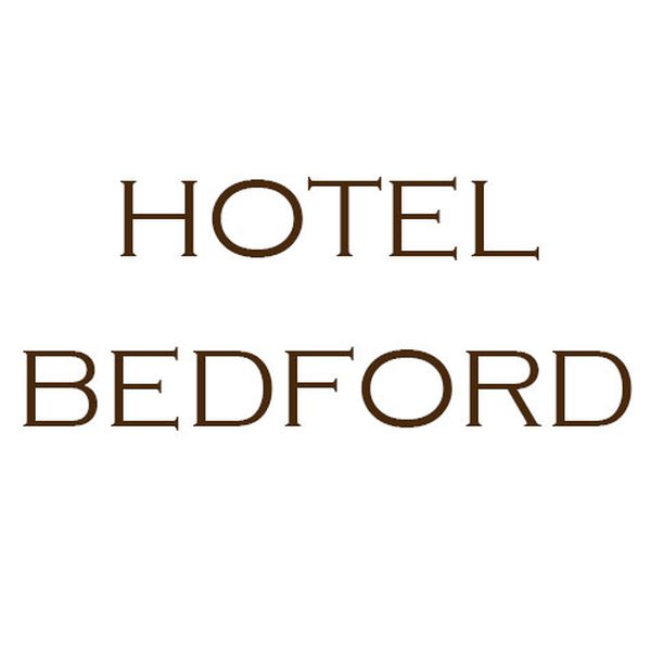 Hotel Bedford Goderich live music event listings directory
