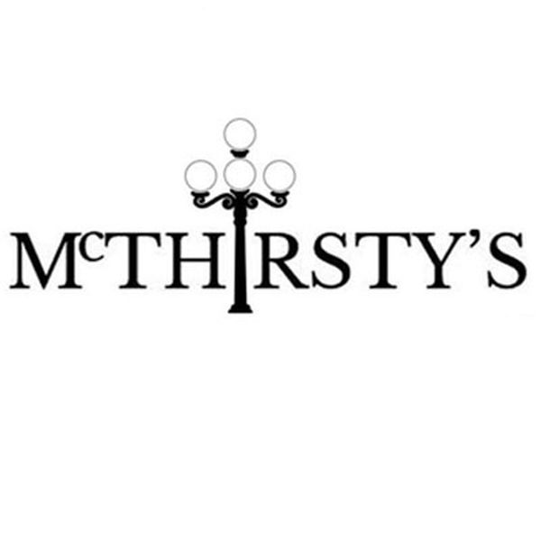 McThirsty's Peterborough live music event listings directory