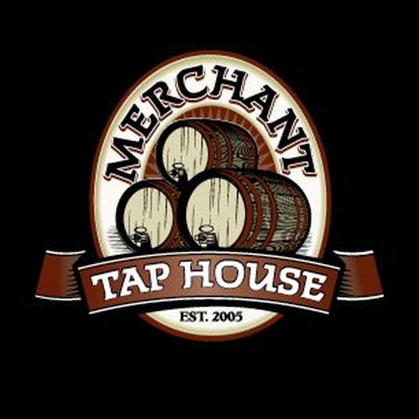 Merchant Tap House Kingston live music event listings directory
