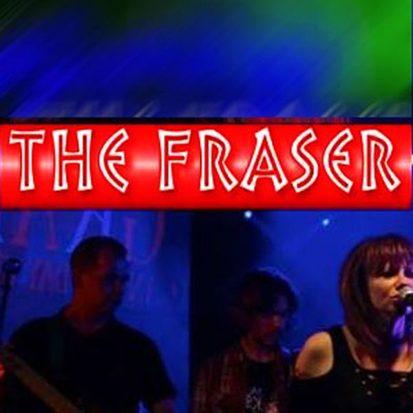 The Fraser North Bay live music event listings directory