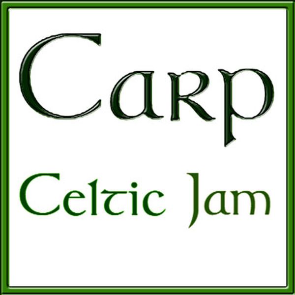 Carp Celtic Jam music event listings