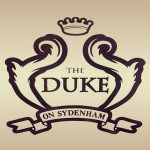 Duke of Sydenham live music event listings
