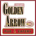 Golden Arrow Pub Perth live music event listings directory