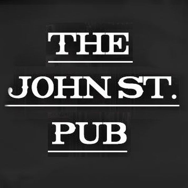 The John Street Pub live music event listings directory