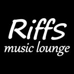 Riff's Music Lounge Woodstock live music event listings directory