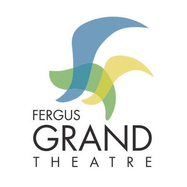 Grand Theatre Fergus live music event listings