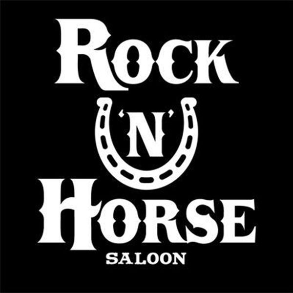 Rock 'N' Horse Toronto live music event listings directory