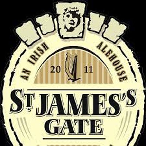 St. James's Gate Etobicoke live music event listings directory