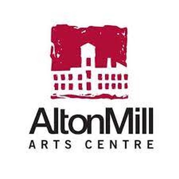Alton Mill feature event listings