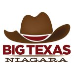 Big Texas Niagara