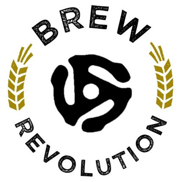 Brew Revolution music event listings