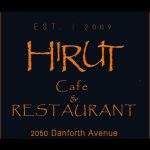 Hirut Cafe & Restaurant, Toronto Live Music Ontario