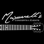 Maxwell's Concerts & Events