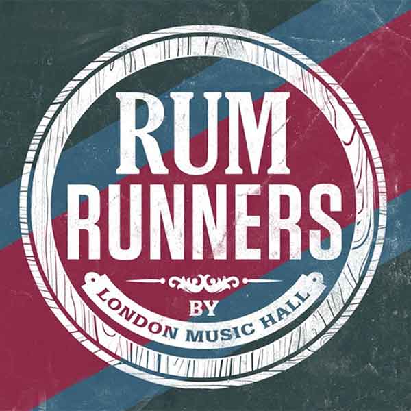 Rum Runners London Music Hall