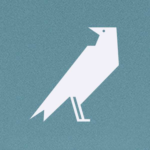 Crowsnest bird logo