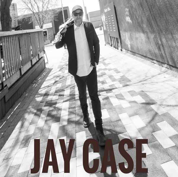 Jay Case musician