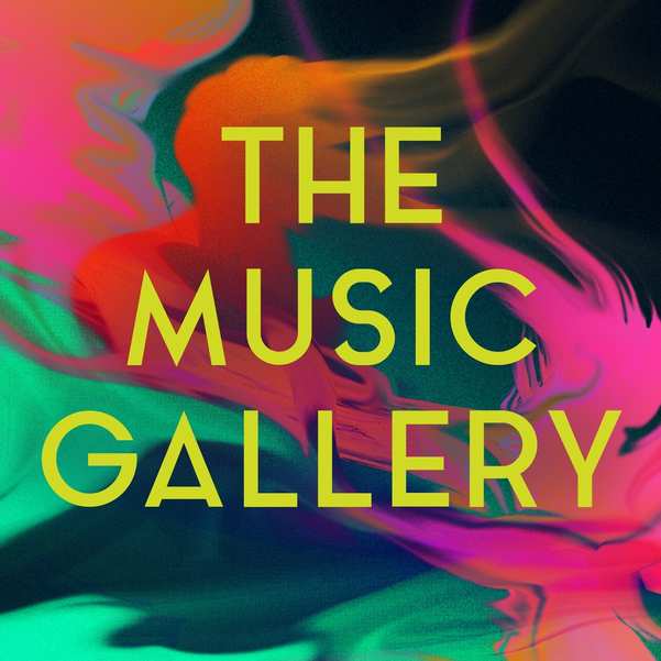The Music Gallery Toronto