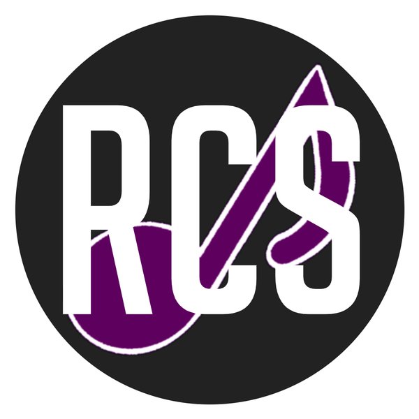 Royal City Studios logo