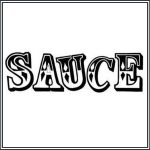 Sauce on the Danforth logo