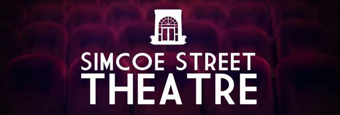 Simcoe Street Theatre header