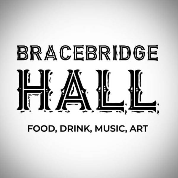 Bracebridge Hall logo