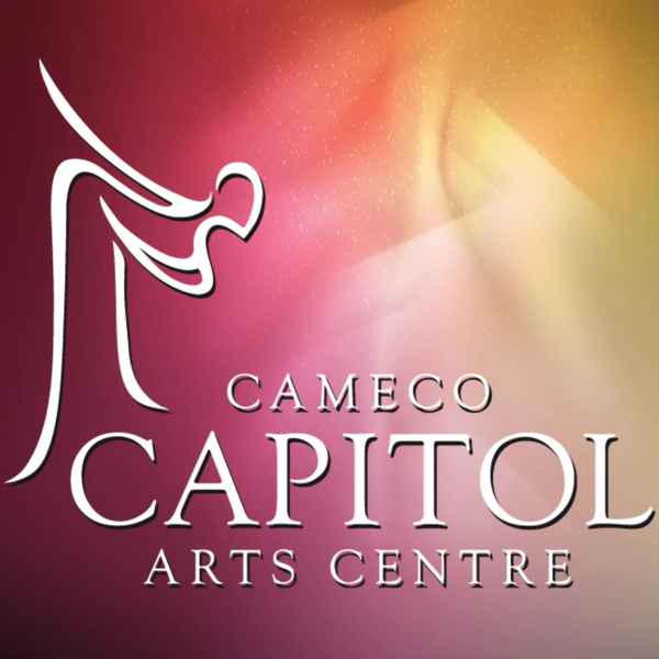 Capitol Arts Centre Port Hope logo