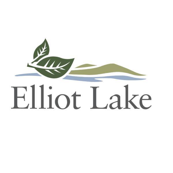 Elliot Lake town logo