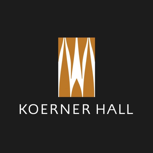 Koerner Hall Toronto event listings directory