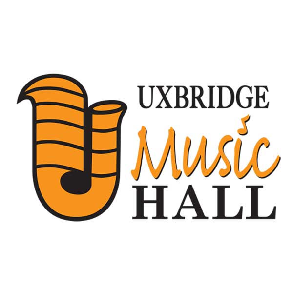 Uxbridge Music Hall Live Music Ontario event listings