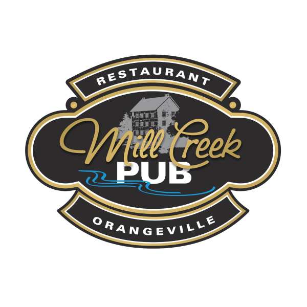Mill Creek Pub Orangeville Ontario
