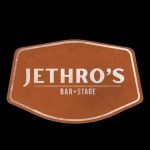 Jethro's Bar & Stage, Peterborough Ontario