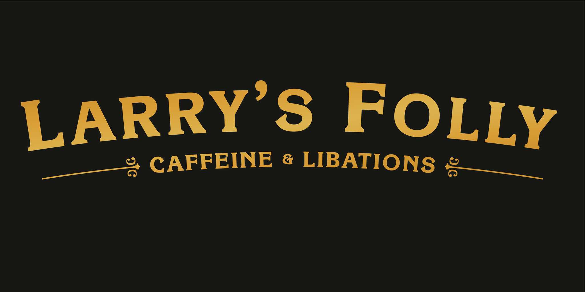 Larry's Folly - Parkdale, Toronto