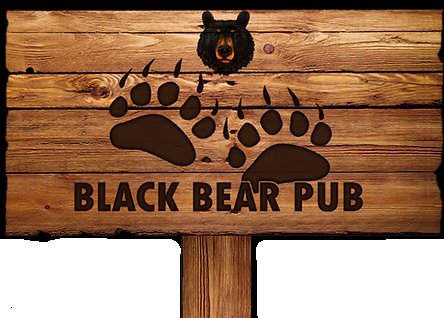 Black Bear Pub Toronto