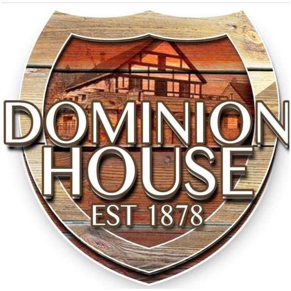 Dominion House Windsor's oldest pub