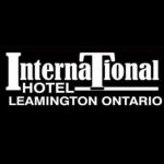 International Hotel Leamington Ontario