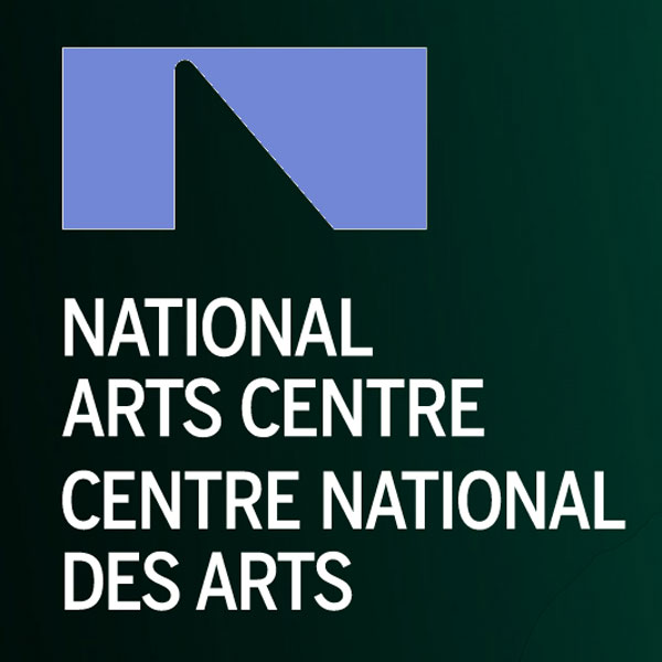 National Arts Centre Ottawa